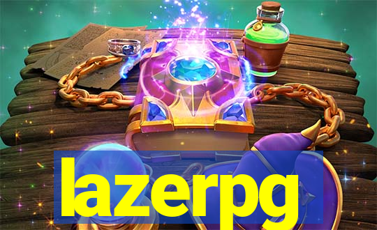 lazerpg