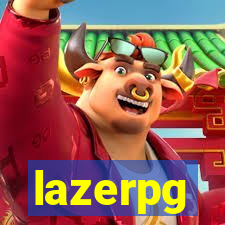 lazerpg