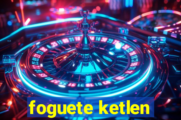 foguete ketlen