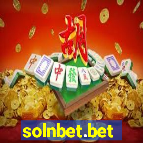 solnbet.bet