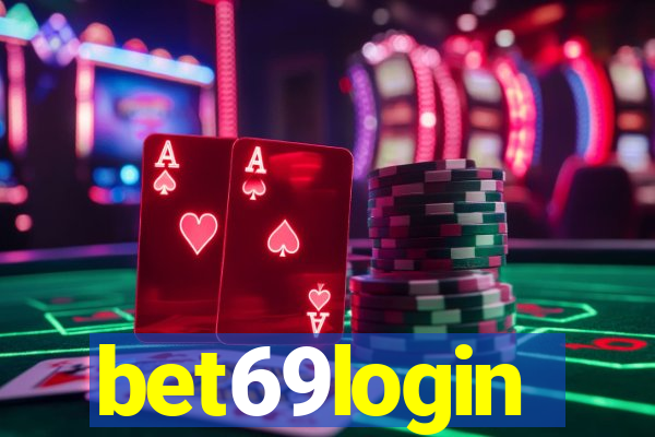 bet69login