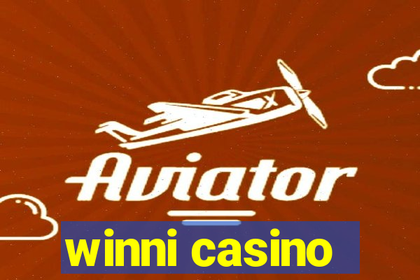 winni casino