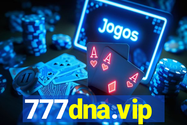 777dna.vip