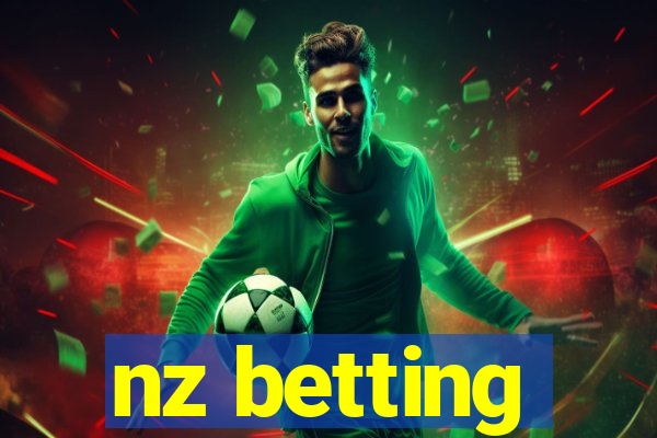 nz betting