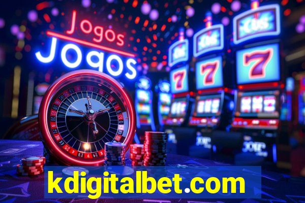 kdigitalbet.com