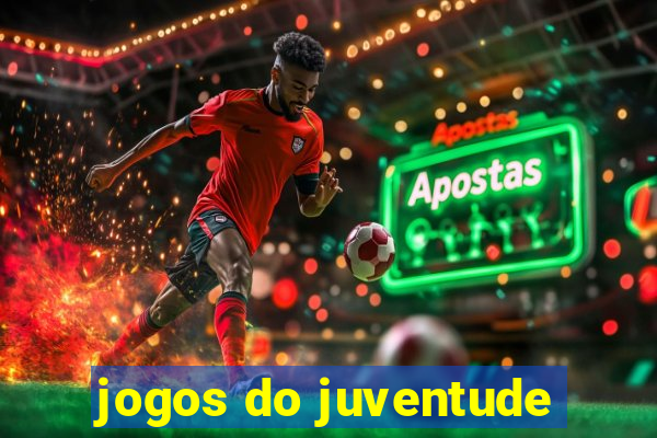 jogos do juventude