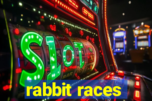 rabbit races