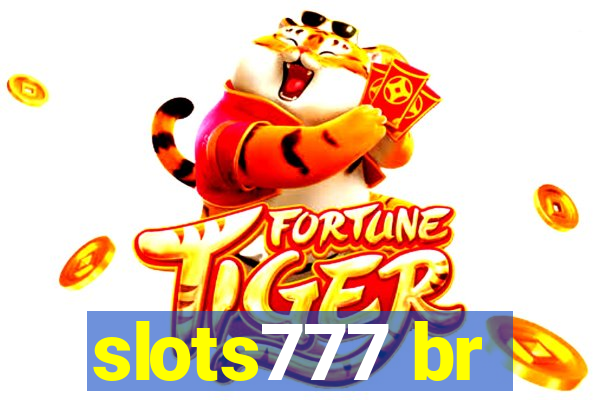 slots777 br