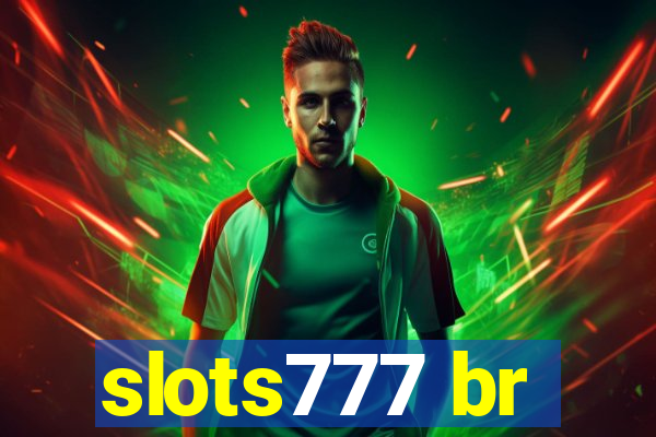 slots777 br