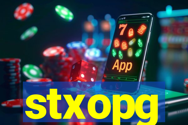 stxopg