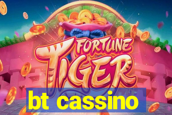 bt cassino