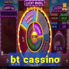 bt cassino