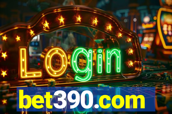 bet390.com