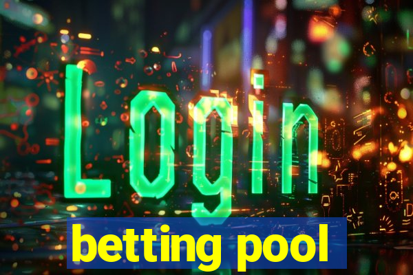 betting pool