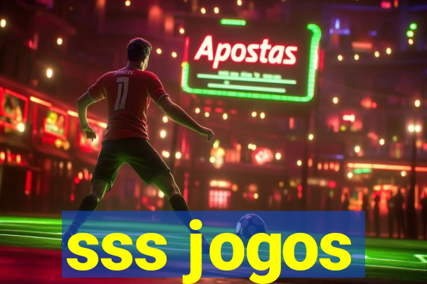 sss jogos