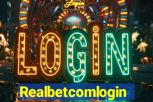 Realbetcomlogin