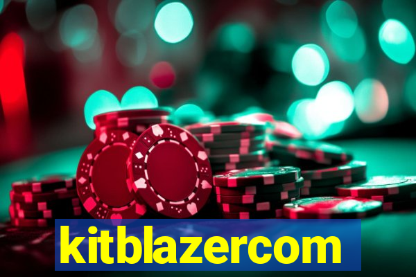 kitblazercom