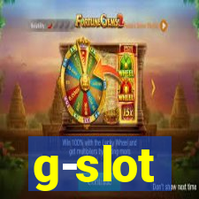 g-slot