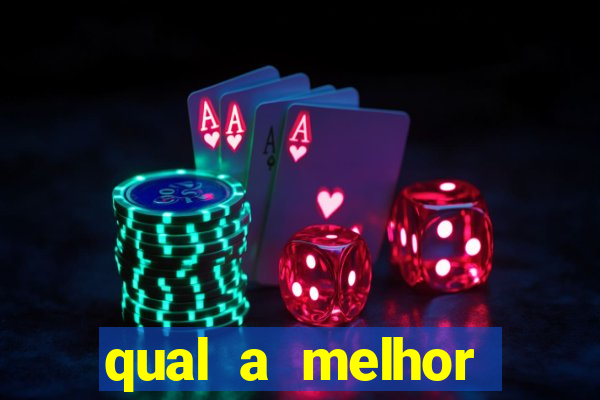 qual a melhor plataforma para jogar no tigrinho