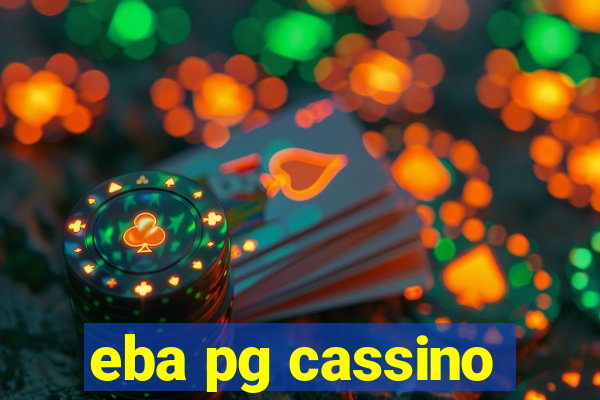 eba pg cassino