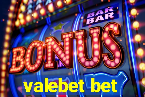 valebet bet