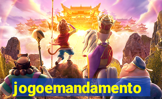 jogoemandamento