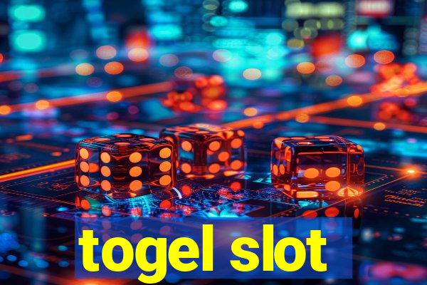 togel slot