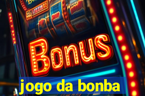 jogo da bonba