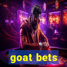 goat bets