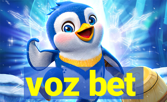 voz bet