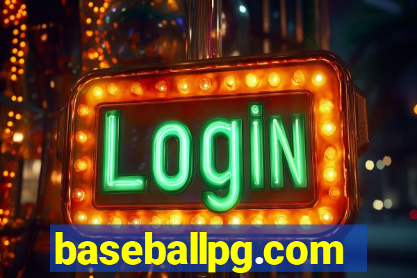 baseballpg.com