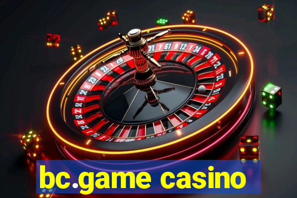 bc.game casino