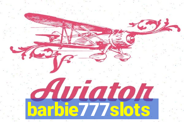 barbie777slots