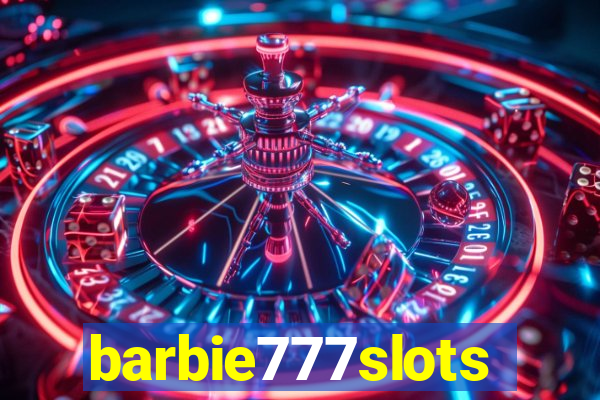 barbie777slots