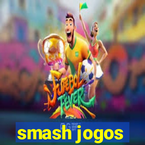 smash jogos