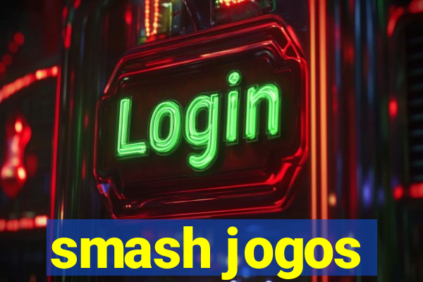 smash jogos