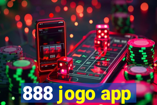 888 jogo app