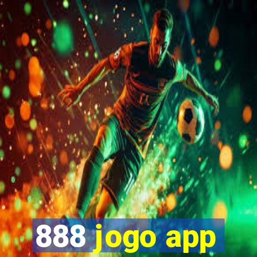 888 jogo app