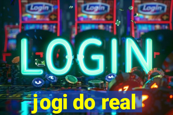 jogi do real