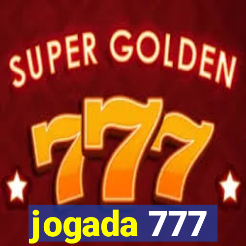 jogada 777