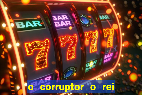 o corruptor o rei do submundo e a filha do pastor pdf download