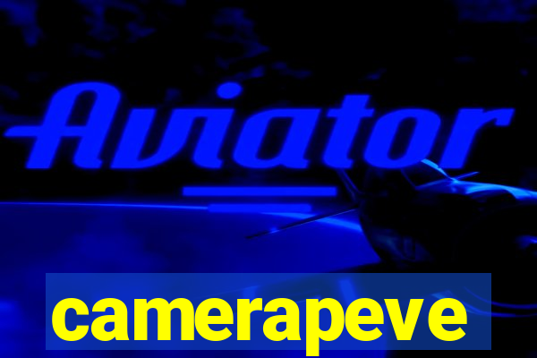 camerapeve