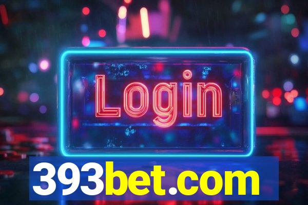 393bet.com