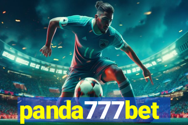 panda777bet