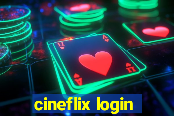 cineflix login