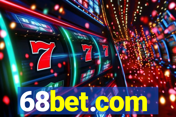 68bet.com