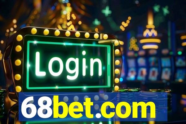 68bet.com