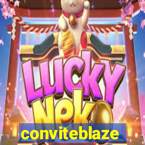 conviteblaze