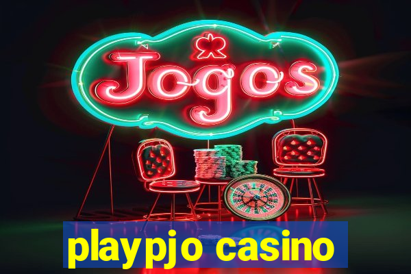 playpjo casino