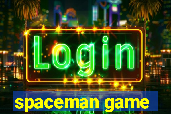 spaceman game